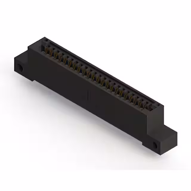 895-023-525-112 EDAC Inc.  Edgeboard Connectors